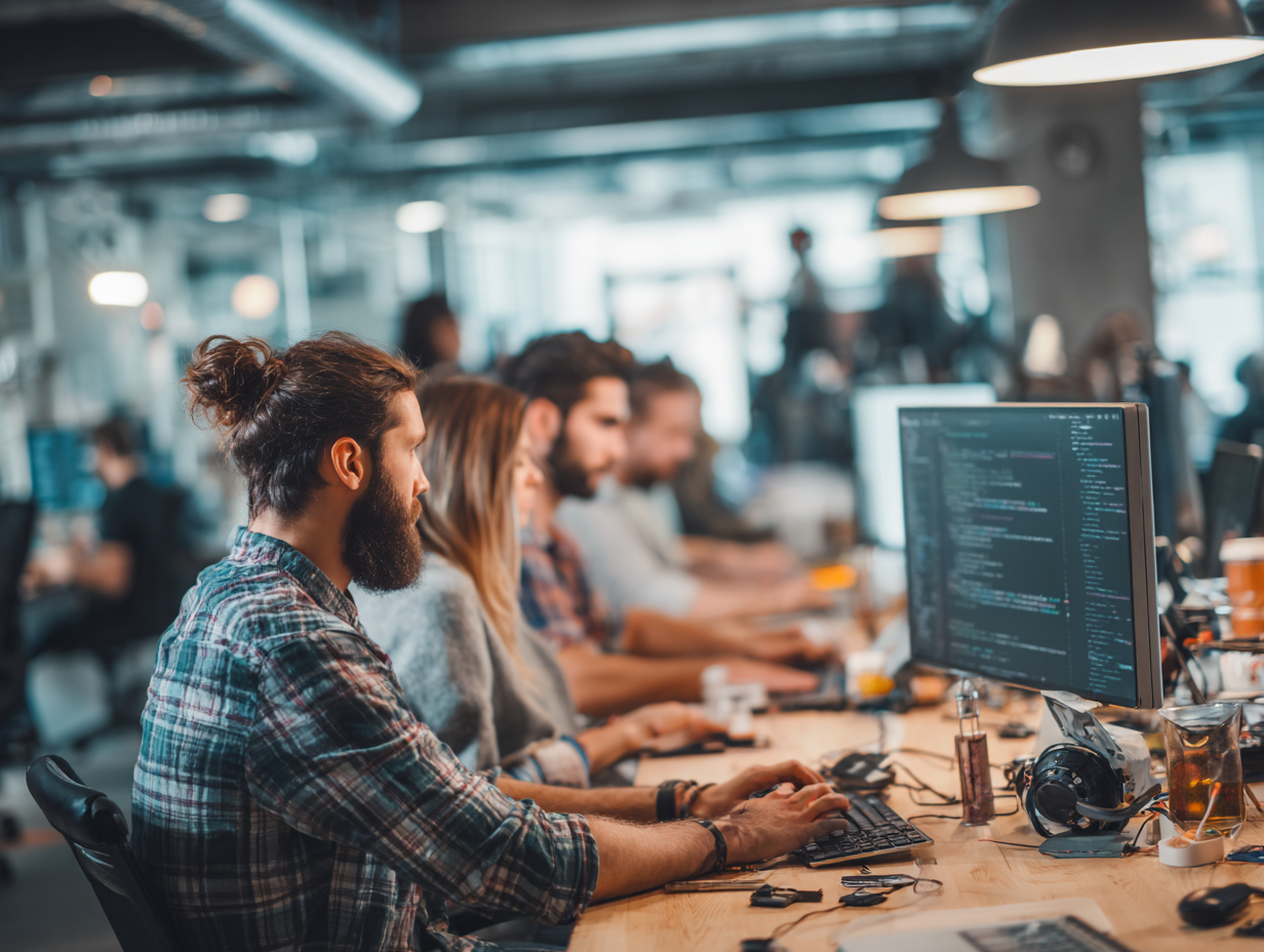 Illustrative onboarding flows