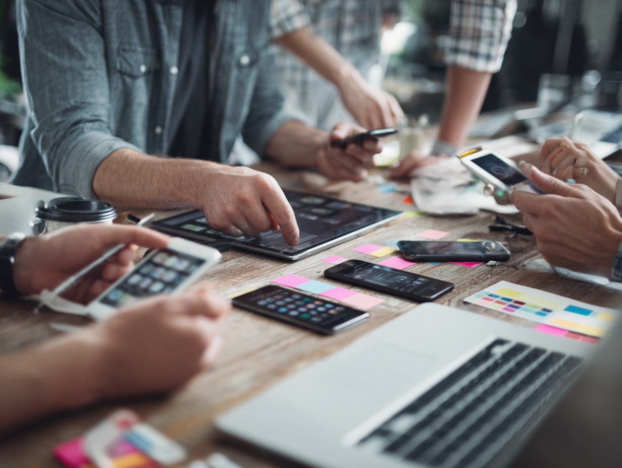 Deployment and ASO dashboards